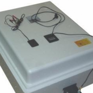 Инкубатор на ЗАКАЗ из России Несушка 104 яиц автоматический переворот