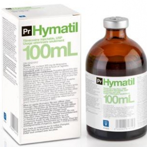 Hymatil 300 mg/ml
