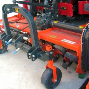 Rotovator-210