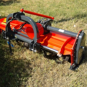 Rotovator